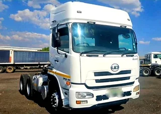 Proven Reliability!!