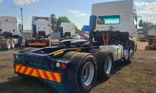 PROVEN RELIABILITY!!