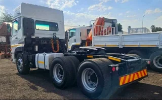 PROVEN RELIABILITY!!