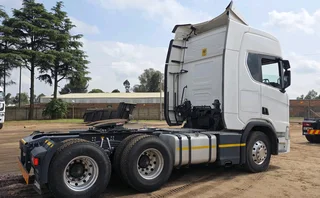 REVOLUTIONIZE THE WAY YOU DO BUSINESS