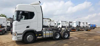 REVOLUTIONIZE THE WAY YOU DO BUSINESS