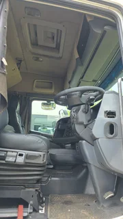 DISCOUNT PRICE ON SCANIA R580