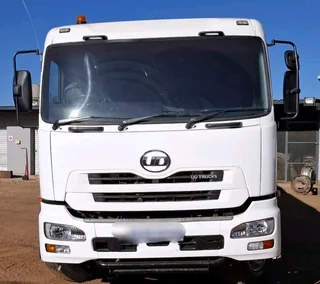 There Is No Substitute For Nissan