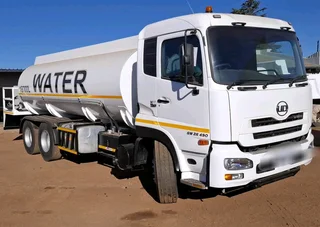 THERE IS NO SUBSTITUTE FOR NISSAN