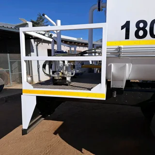 THERE IS NO SUBSTITUTE FOR NISSAN