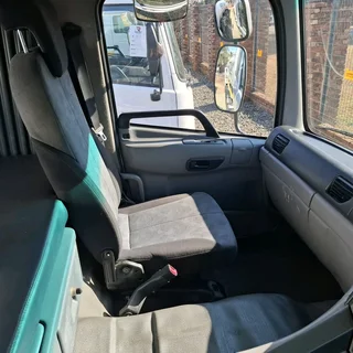 THERE IS NO SUBSTITUTE FOR NISSAN