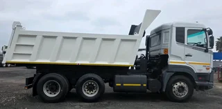 QUESTER SET THE STANDARD