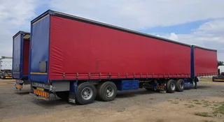 HENRED THE BADGE YOU CAN TRUST