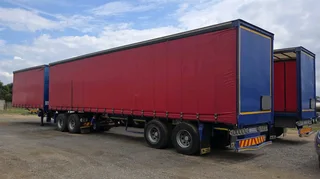 HENRED THE BADGE YOU CAN TRUST