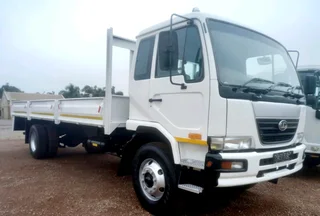 GET MORE THAN A TRUCK