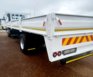 GET MORE THAN A TRUCK