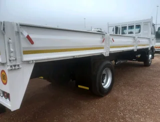 GET MORE THAN A TRUCK