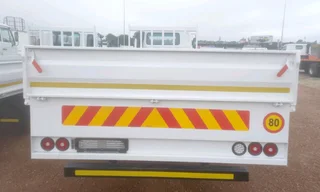 GET MORE THAN A TRUCK