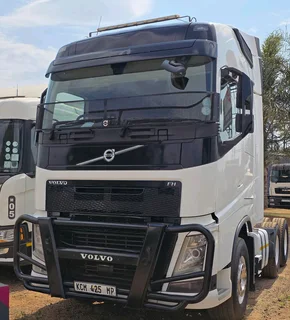 BACKBONE OF LOGISTICS