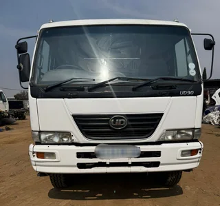 Nissan Built For The Job