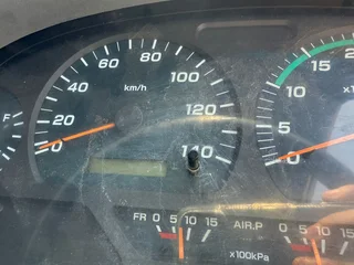 NISSAN BUILT FOR THE JOB