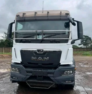 High Performance Truck On Promotion