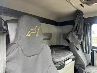 HIGH PERFORMANCE TRUCK ON PROMOTION