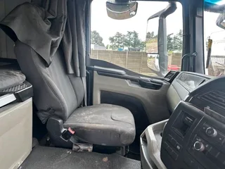 HIGH PERFORMANCE TRUCK ON PROMOTION