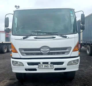 Decent Price On A Tag-axle