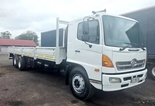 DECENT PRICE ON A TAG-AXLE