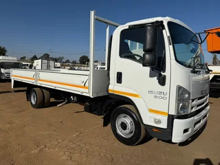 CLEAN AND READY TO WORK