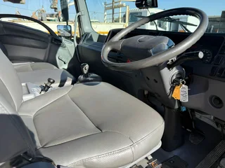 CLEAN AND READY TO WORK