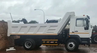 MAN CLA 15- 220 6 CUBE