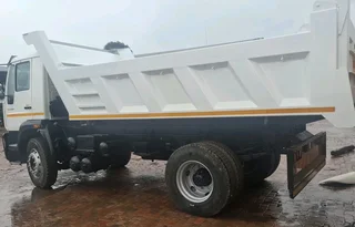 MAN CLA 15- 220 6 CUBE