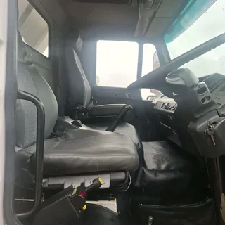 MAN CLA 15- 220 6 CUBE