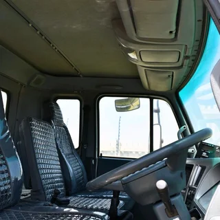 REASONABLY PRICED WATER TANKER