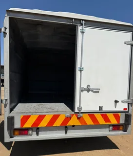 VERY CLEAN TOYOTA DYNA