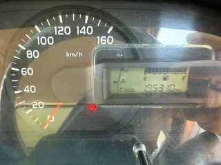 VERY CLEAN TOYOTA DYNA