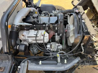 VERY CLEAN TOYOTA DYNA