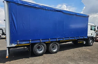 NEW TRUCKING PERSPECTIVE