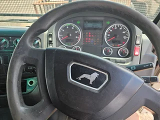 NEW TRUCKING PERSPECTIVE