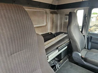 NEW TRUCKING PERSPECTIVE