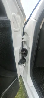 2002 White POLO Classic for sale