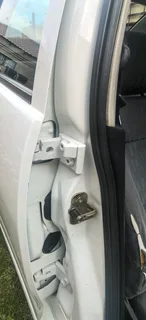 2002 White POLO Classic for sale