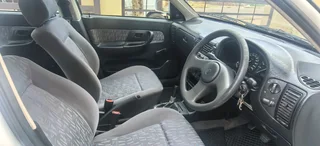 2002 White POLO Classic for sale