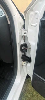 2002 White POLO Classic for sale