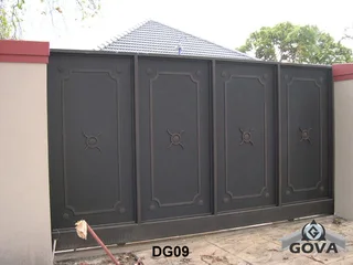 sliding gates installation ptretoria