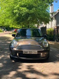 2013 Mini One 1.6