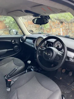 2013 Mini One 1.6