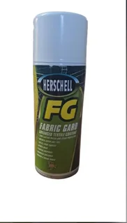Herschell Fabric Gard 400ML