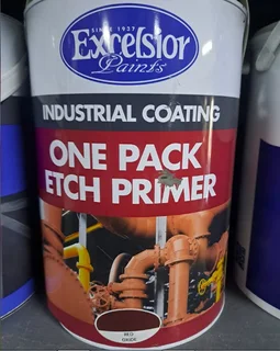 Excelsior Etch Primer 5L