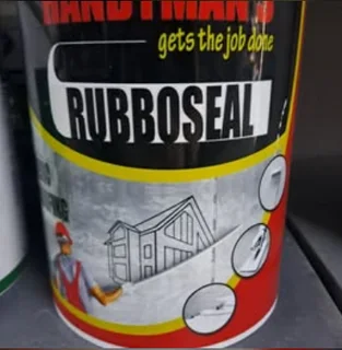 RubboSeal 1L(R135) and 5L(R450)