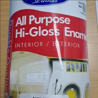 Excelsior Hi-Gloss Enamel Dark Green 5L