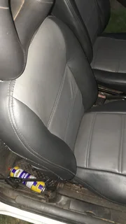 1997 Opel Corsa Lite