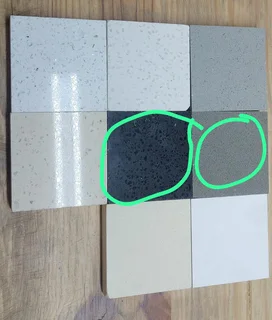 GRANITE, QUARTZ AND MARBLE Installation